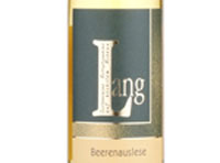 Chardonnay Beerenauslese,2016