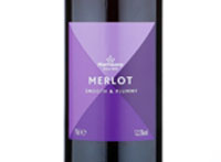 Morrisons Merlot,NV