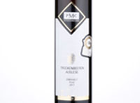 Trockenbeerenauslese Zweigelt Rosé,2017
