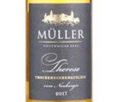 Neuburger Therese Trockenbeerenauslese,2017