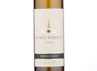 Noble Harvest,2016