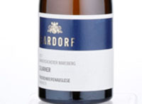 Randersacker Marsberg Silvaner Trockenbeerenauslese,2017