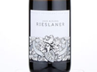 Von Buhl Rieslaner Auslese,2015