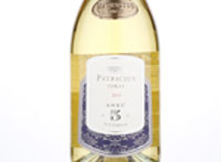 Patrícius Tokaji 5 Puttonyos Aszú Selection,2013