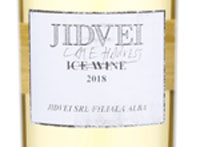Traminer Jidvei Late Harvest,2018