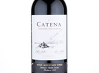 Catena Cabernet Sauvignon,2017