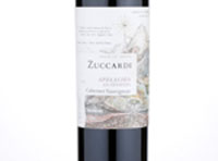 Zuccardi Apelacion La Consulta Cabernet Sauvignon,2018