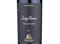 Luigi Bosca De Sangre,2017