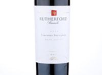 Rutherford Ranch Cabernet Sauvignon,2015
