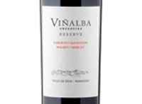 Vinalba Cabernet Sauvignon Malbec Merlot,2018