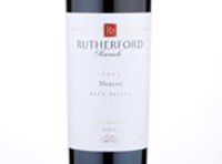 Rutherford Ranch Merlot,2015