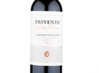 Trivento Golden Reserve Cabernet Sauvignon,2017