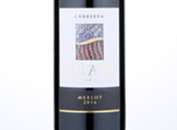 Shaw Vineyard Estate Merlot,2016