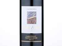 Shaw Vineyard Estate Cabernet Sauvignon,2016
