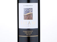 Shaw Vineyard Estate Cabernet Shiraz,2016