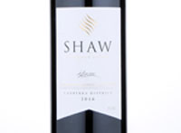 Shaw Vineyard Estate Reserve Merriman Cabernet Sauvignon,2016