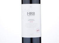 HRB Cabernet Sauvignon,2016