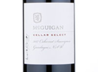 McGuigan Cellar Select Cabernet Sauvignon,2017