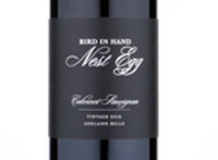 Nest Egg Cabernet Sauvignon,2016