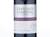 Oxford Landing Estates Cabernet Sauvignon & Shiraz,2016