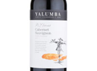 Yalumba Y Series Cabernet Sauvignon,2017