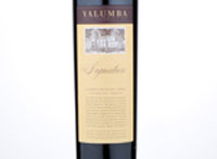Yalumba The Signature Cabernet Sauvignon & Shiraz,2014