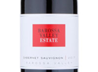Barossa Valley Estate Cabernet Sauvignon,2017
