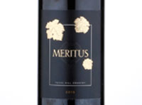 Meritus,2015
