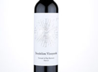 Damsel of the Barossa Merlot,2017