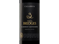 3 Bridges Cabernet Sauvignon,2017