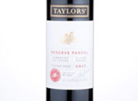 Reserve Parcel Cabernet Sauvignon,2017