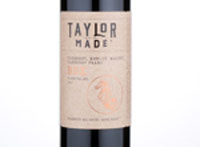 Taylor Made Cabernet Sauvignon Merlot Malbec Cabernet Franc,2017