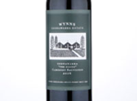 Wynns Coonawarra Estate The Siding Cabernet Sauvignon,2016