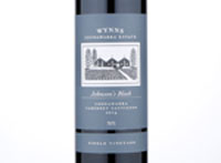 Wynns Single Vineyard Johnson's,2014