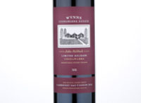 Wynns Coonawrra Estate Riddoch Cabernet Sauvignon,2015