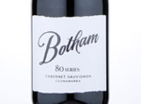 Sir Ian Botham Wines; Botham 80 Series Coonawarra Cabernet Sauvignon,2016