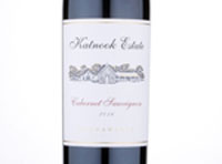 Katnook Estate Cabernet Sauvignon,2016