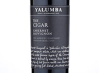 Yalumba The Cigar Cabernet Sauvignon,2015