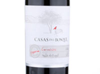 Reserva Carmenere,2017