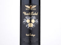 Wolf Blass Black Label Cabernet Shiraz,2013