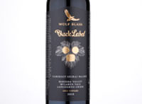 Wolf Blass Black Label Cabernet Shiraz,2015