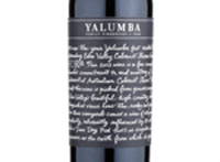 Yalumba FDR1A Cabernet Sauvignon & Shiraz,2013