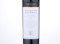 Thorn-Clarke William Randall Cabernet Sauvignon,2016