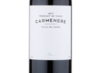 Morrisons The Best Chilean Carmenere,2017