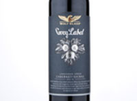 Wolf Blass Grey Label Cabernet Shiraz,2013