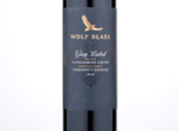 Wolf Blass Grey Label Cabernet Shiraz,2014