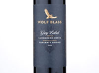 Wolf Blass Grey Label Cabernet Shiraz,2016