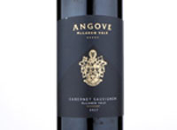 Family Crest McLaren Vale Cabernet Sauvignon,2017