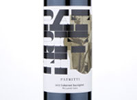 Patritti Merchant Cabernet Sauvignon,2017