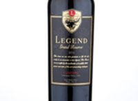 Legend Gran Reserve Carmenere,2016